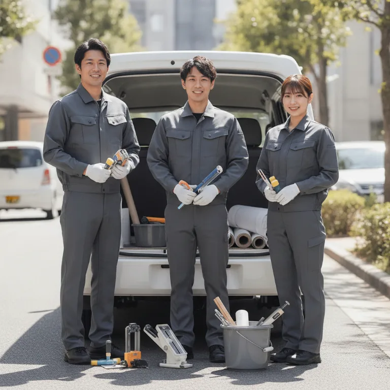 床施工 のチーム: 鈴鹿市